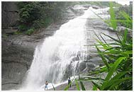 Kesari Waterfalls