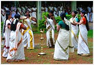 Thiruvathirakalli
