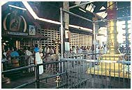 Guruvayoor Sree Krishna Temple